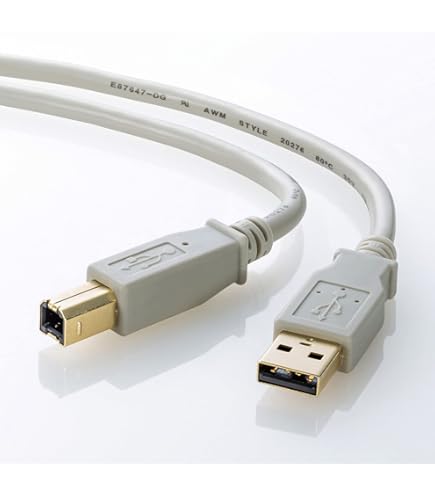 サンワサプライDVIケーブル10m、ノイズ対策設計